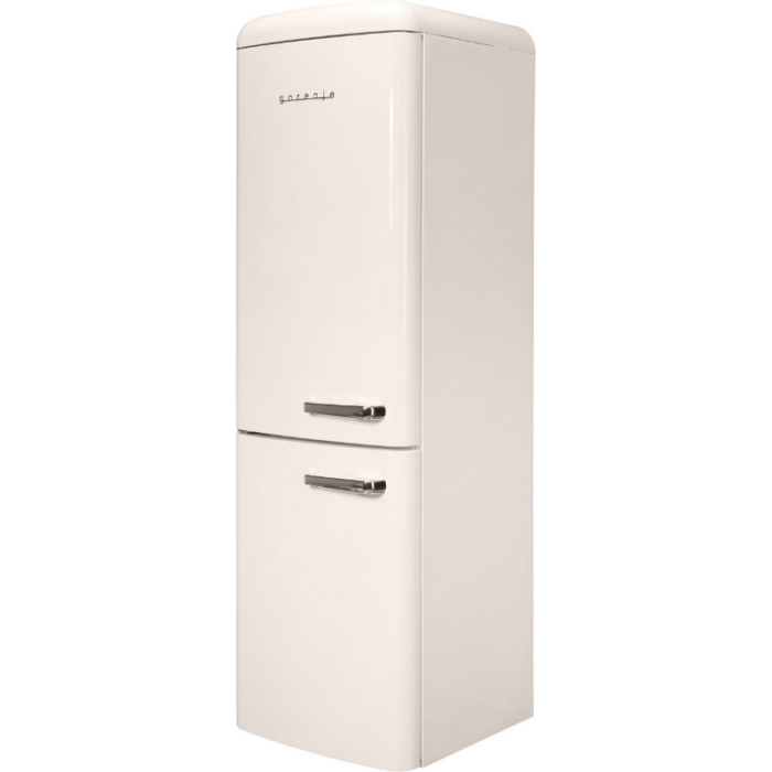 GORENJE kombinacija hladnjak/zamrzivač ONRK 619 DC-L - Slika 5