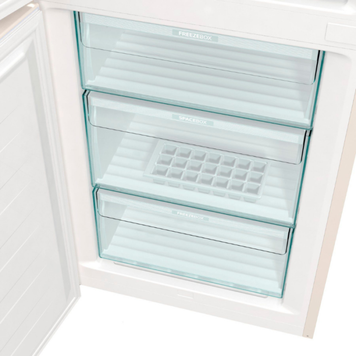 GORENJE kombinacija hladnjak/zamrzivač ONRK 619 DC-L - Slika 18