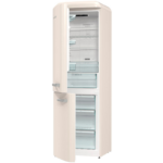 GORENJE kombinacija hladnjak/zamrzivač ONRK 619 DC-L - Slika 9