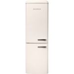 GORENJE kombinacija hladnjak/zamrzivač ONRK 619 DC-L