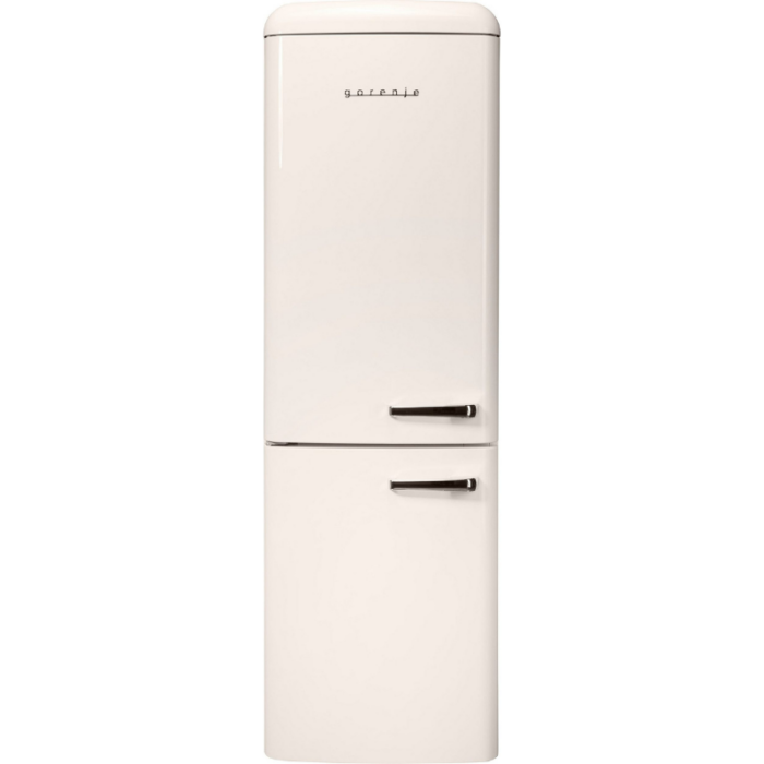 GORENJE kombinacija hladnjak/zamrzivač ONRK 619 DC-L - Slika 1