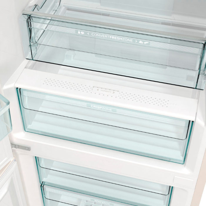 GORENJE kombinacija hladnjak/zamrzivač ONRK 619 DC-L - Slika 15