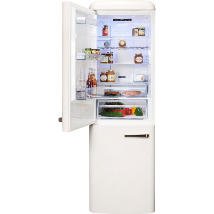 GORENJE kombinacija hladnjak/zamrzivač ONRK 619 DC-L - Slika 7