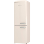 GORENJE kombinacija hladnjak/zamrzivač ONRK 619 DC-L - Slika 3