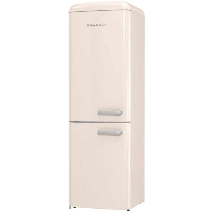 GORENJE kombinacija hladnjak/zamrzivač ONRK 619 DC-L - Slika 3