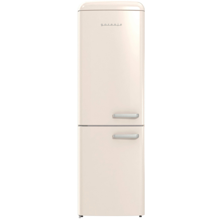 GORENJE kombinacija hladnjak/zamrzivač ONRK 619 DC-L - Slika 2