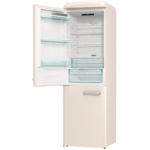 GORENJE kombinacija hladnjak/zamrzivač ONRK 619 DC-L - Slika 6