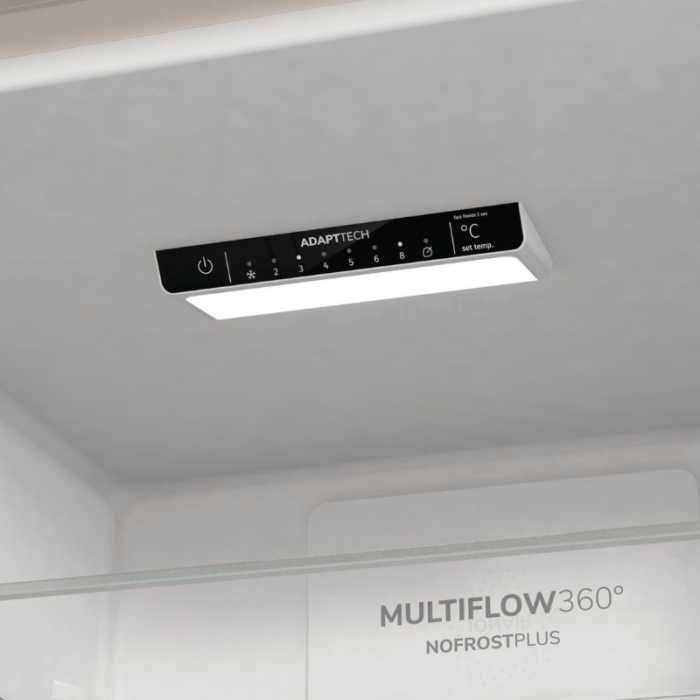 GORENJE kombinacija hladnjak/zamrzivač ONRK 619 DC-L - Slika 19
