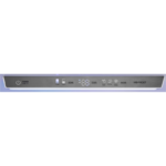HISENSE francuska vrata RF632N4WIE - Slika 7