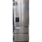 HISENSE francuska vrata RF632N4WIE - Slika 10