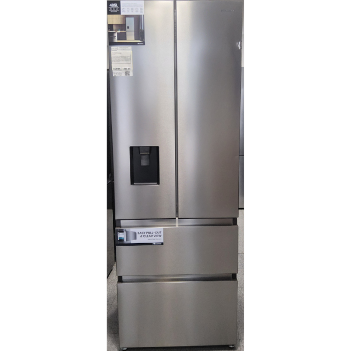 HISENSE francuska vrata RF632N4WIE - Slika 10