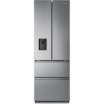 HISENSE francuska vrata RF632N4WIE