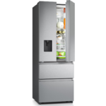 HISENSE francuska vrata RF632N4WIE - Slika 3