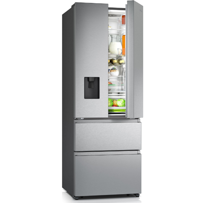 HISENSE francuska vrata RF632N4WIE - Slika 3