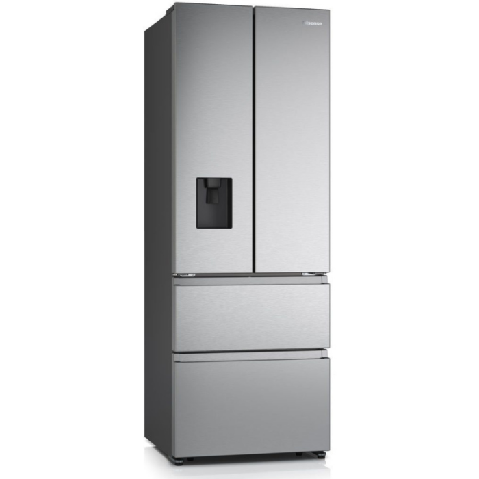 HISENSE francuska vrata RF632N4WIE - Slika 2