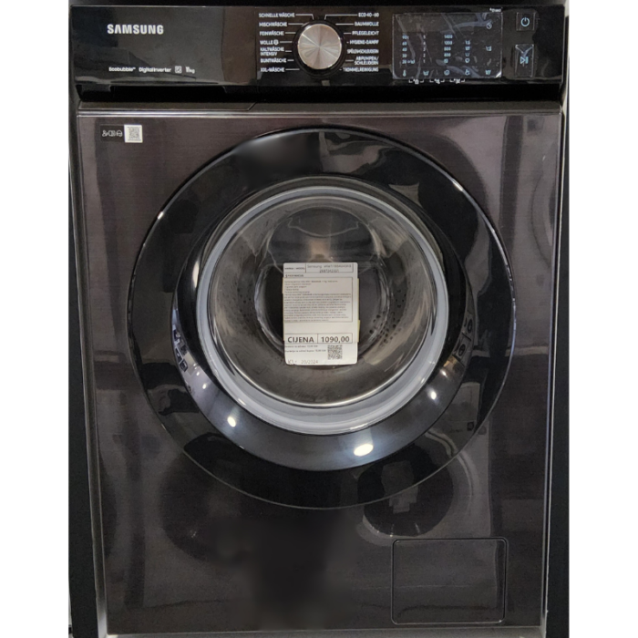 SAMSUNG perilica rublja WW11BBA049AB - Slika 10