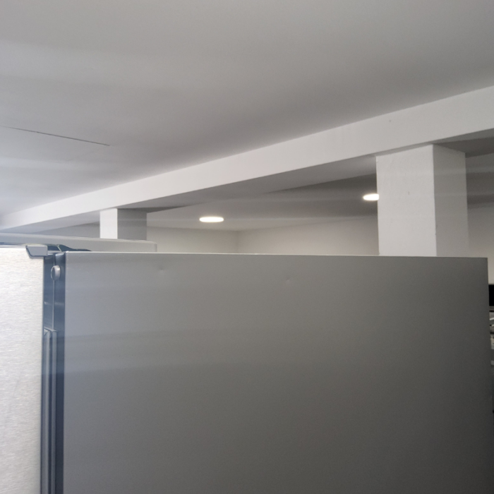 SIEMENS kombinacija hladnjak/zamrzivač KG39NAIAT - Slika 17