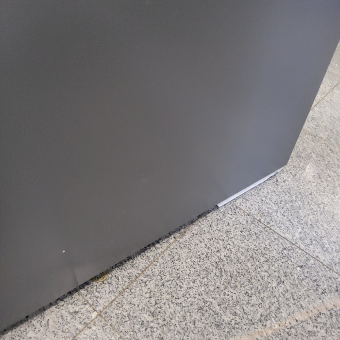 SIEMENS kombinacija hladnjak/zamrzivač KG39NAIAT - Slika 19