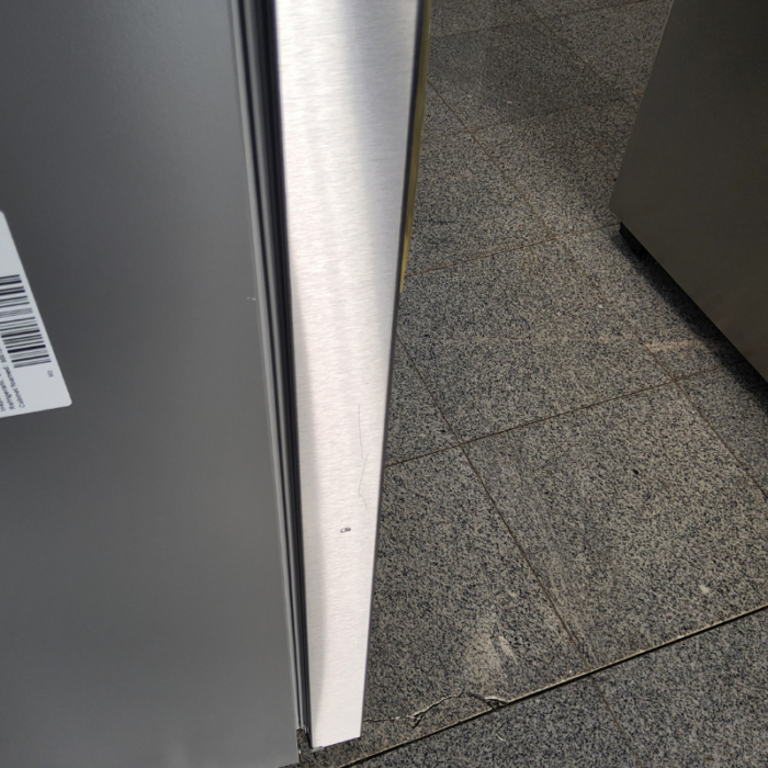 SIEMENS kombinacija hladnjak/zamrzivač KG39NAIAT - Slika 14