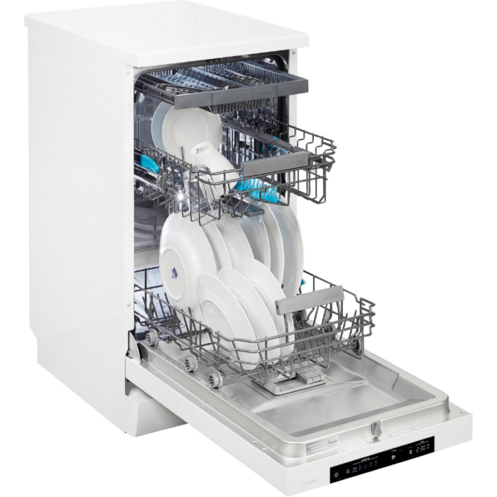 GORENJE perilica posuđa GS541D10W - Slika 8
