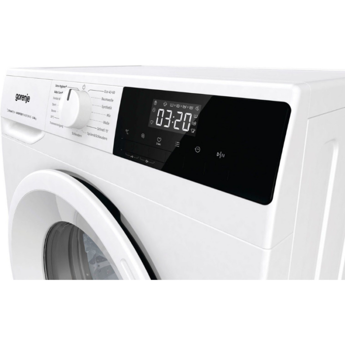GORENJE perilica rublja WNHPI 62 SCPS/DE - Slika 15