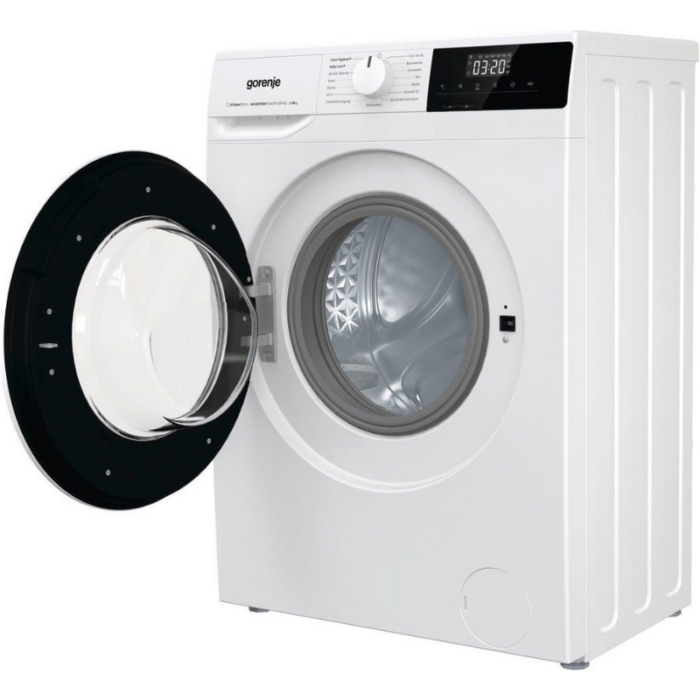 GORENJE perilica rublja WNHPI 62 SCPS/DE - Slika 10