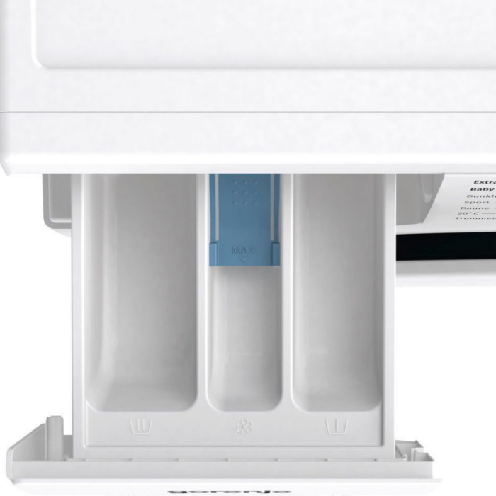 GORENJE perilica rublja WNHPI 62 SCPS/DE - Slika 16