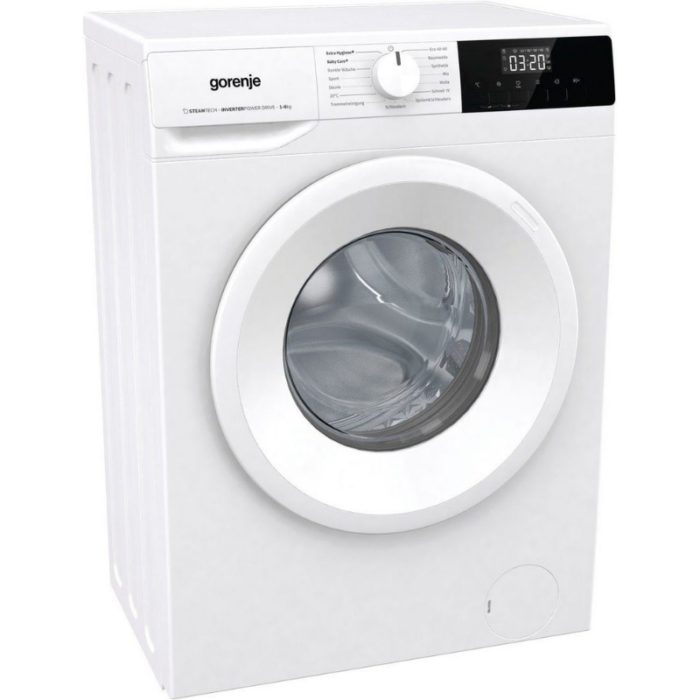 GORENJE perilica rublja WNHPI 62 SCPS/DE - Slika 4