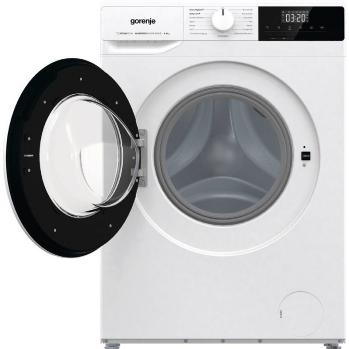 GORENJE perilica rublja WNHPI 62 SCPS/DE - Slika 9
