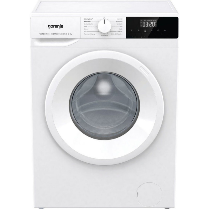GORENJE perilica rublja WNHPI 62 SCPS/DE - Slika 3