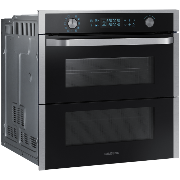 SAMSUNG pećnica NV75N7647RS - Slika 2