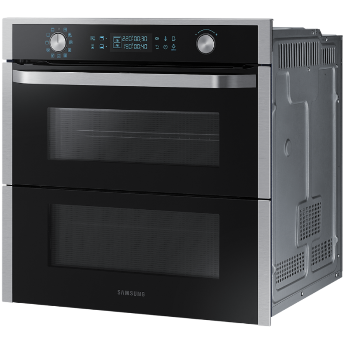 SAMSUNG pećnica NV75N7647RS - Slika 3
