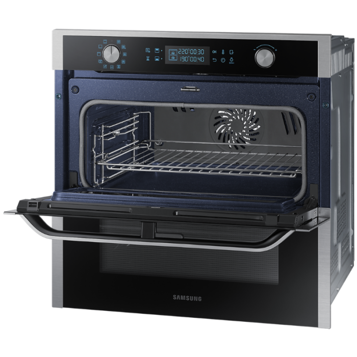 SAMSUNG pećnica NV75N7647RS - Slika 6