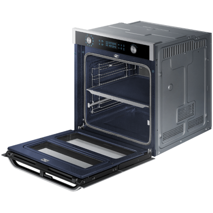SAMSUNG pećnica NV75N7647RS - Slika 12