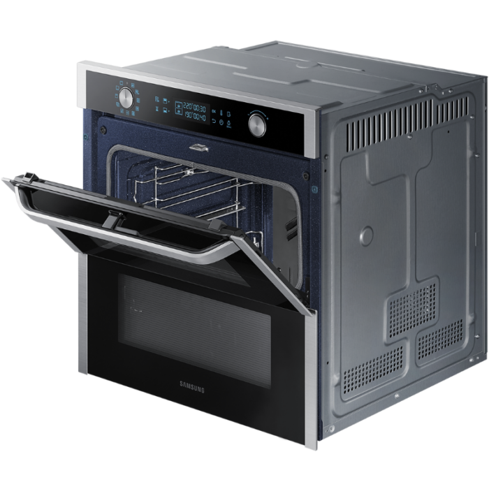 SAMSUNG pećnica NV75N7647RS - Slika 15