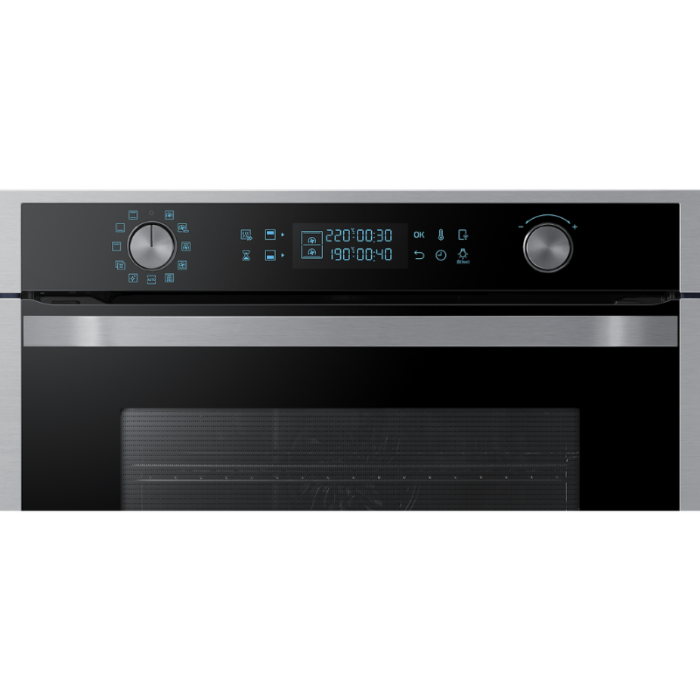 SAMSUNG pećnica NV75N7647RS - Slika 16