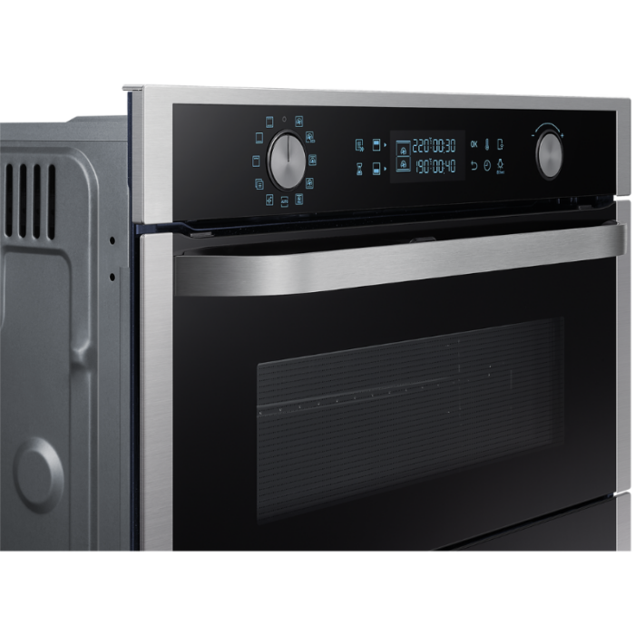 SAMSUNG pećnica NV75N7647RS - Slika 17