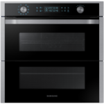 SAMSUNG pećnica NV75N7647RS