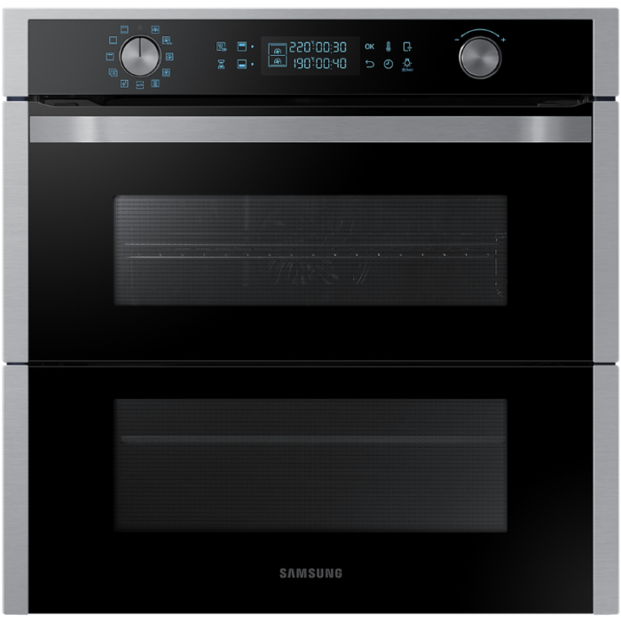 SAMSUNG-NV75N7647RS-6 SAMSUNG pećnica NV75N7647RS - Slika 1