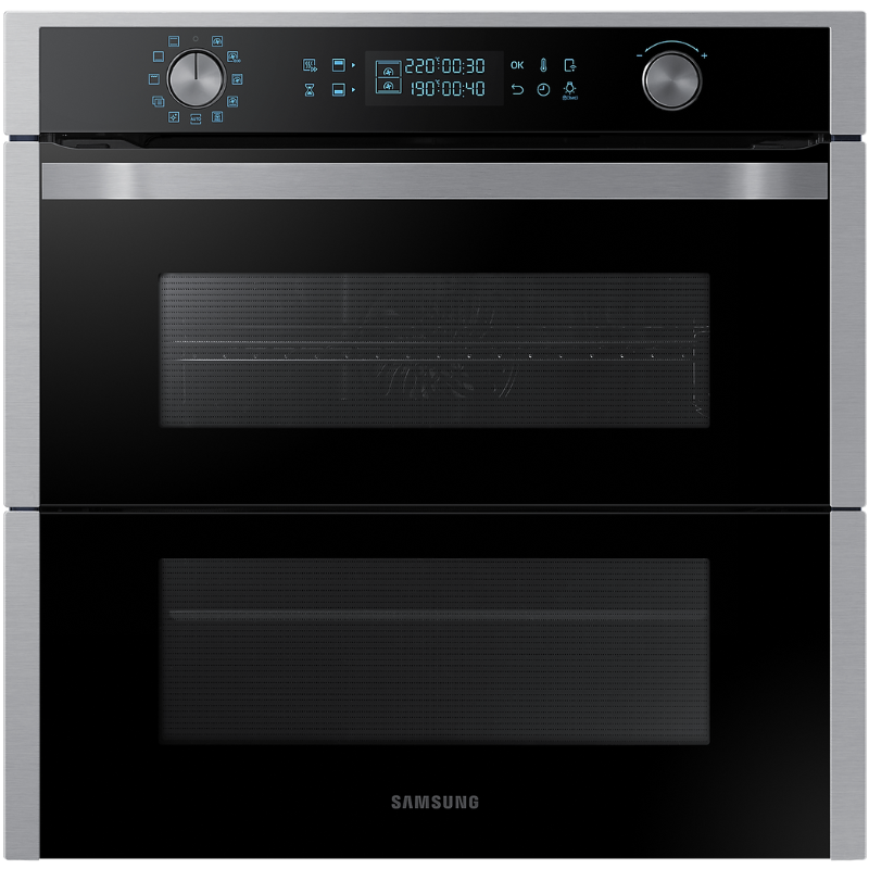 SAMSUNG-NV75N7647RS-6 SAMSUNG pećnica NV75N7647RS - Slika 1