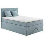 Welnova BOX SPRING KREVET 120X200 cm - Slika 3