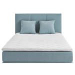 Welnova BOX SPRING KREVET 120X200 cm - Slika 5