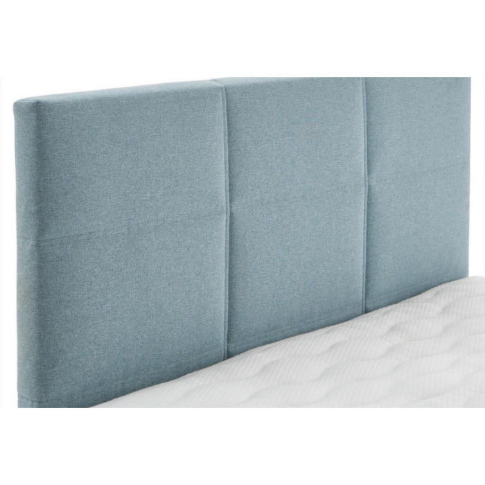 Welnova BOX SPRING KREVET 120X200 cm - Slika 6