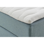 Welnova BOX SPRING KREVET 120X200 cm - Slika 7