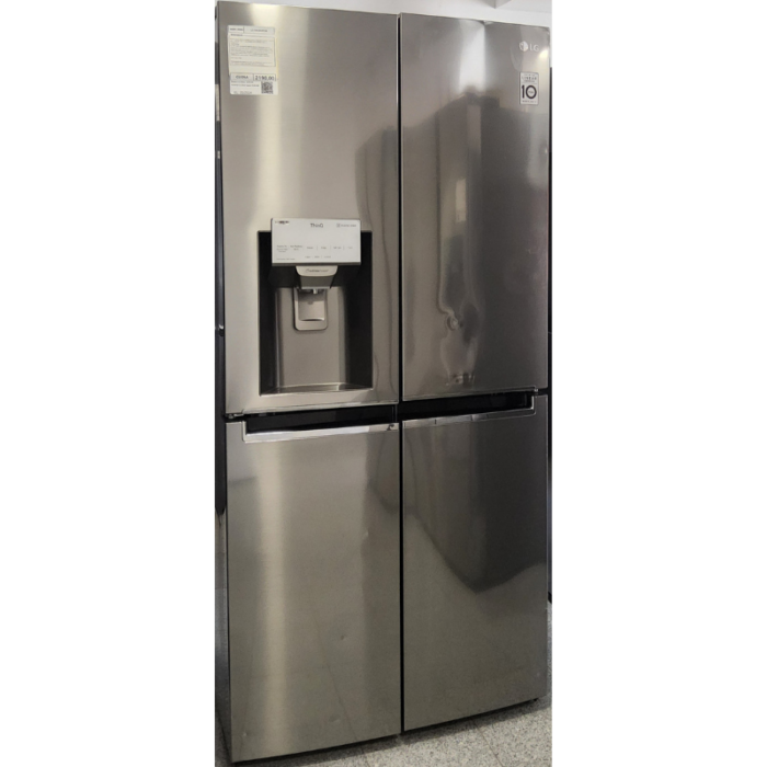 LG Side-by-side GML844PZAE - Slika 16