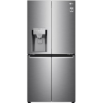 LG Side-by-side GML844PZAE
