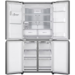 LG Side-by-side GML844PZAE - Slika 6