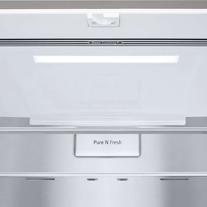 LG Side-by-side GML844PZAE - Slika 14