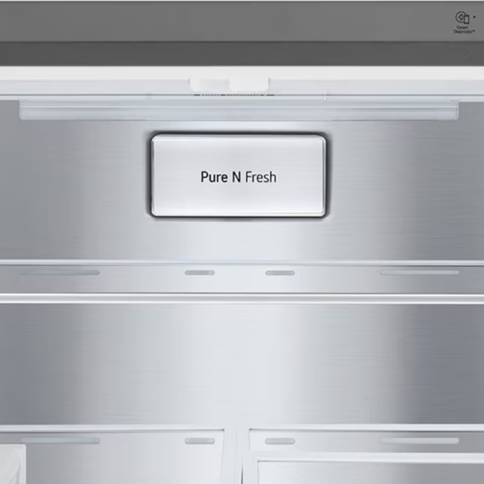 LG Side-by-side GML844PZAE - Slika 13
