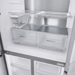 LG Side-by-side GML844PZAE - Slika 8